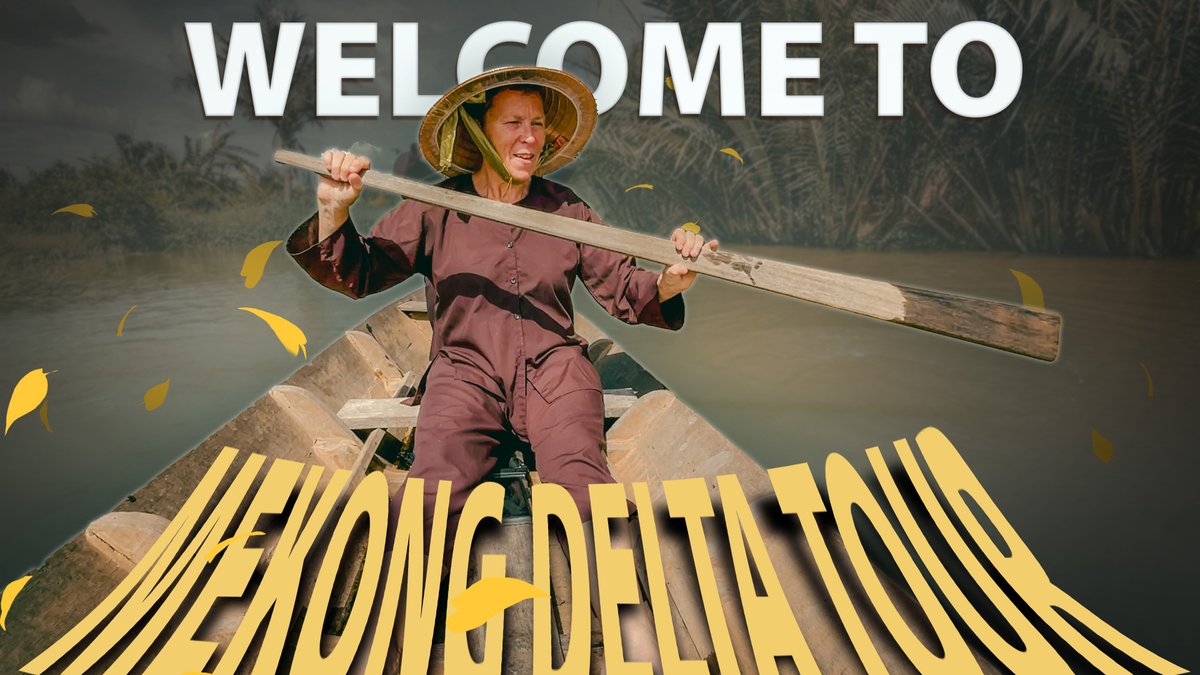 Mekong Delta Luxury Tour, Хошимин: лучшие советы перед посещением -  Tripadvisor