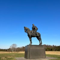 Manassas National Battlefield Park