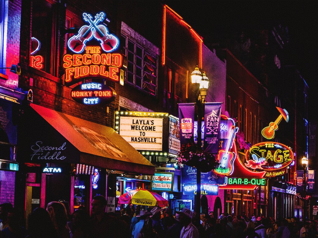 DIE TOP 10 Sehensw Rdigkeiten In Nashville 2024 Mit Fotos Tripadvisor   Caption 