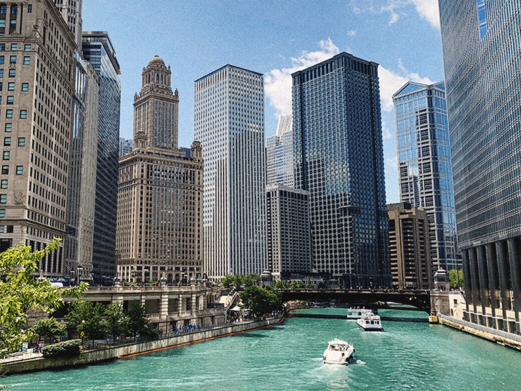 THE 15 BEST Things To Do In Chicago (2024) - Must-See Attractions