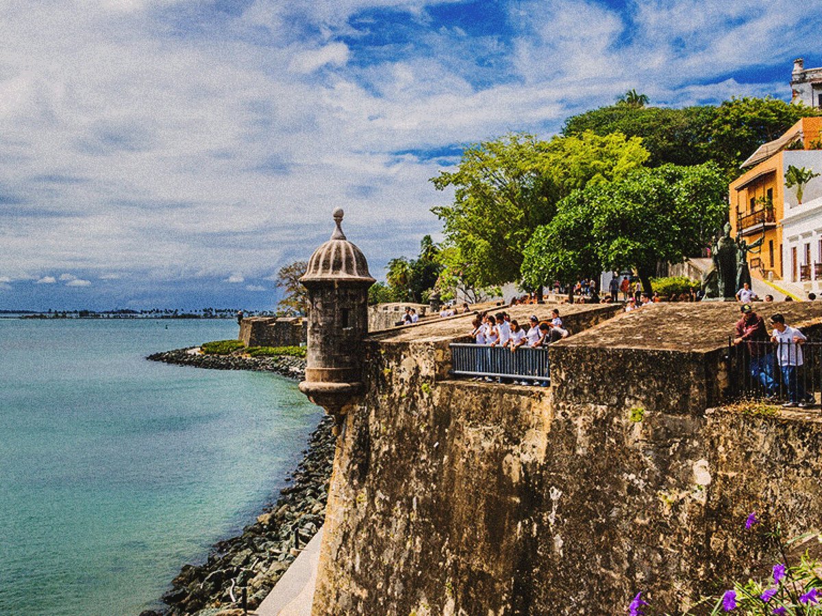 THE 15 BEST Things to Do in San Juan (2024) - Must-See Attractions