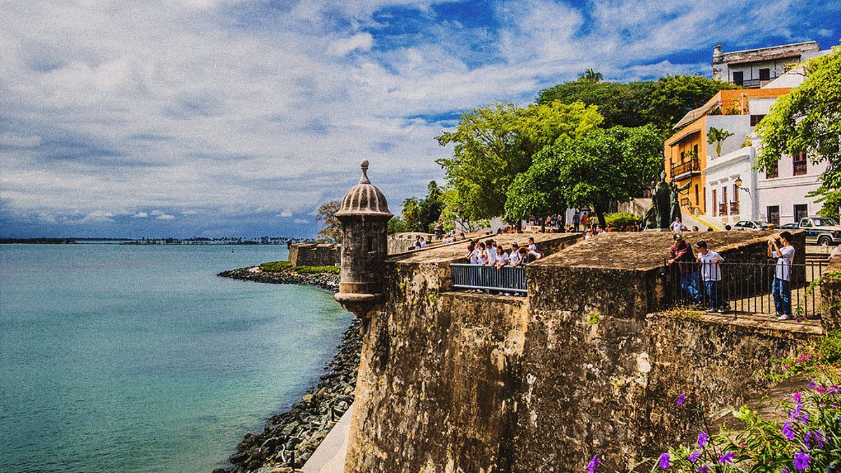Things To Do In Puerto Rico (San Juan)