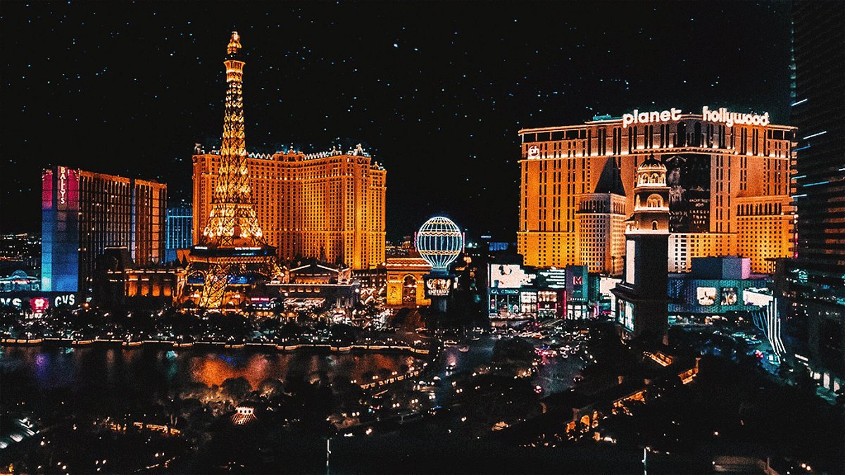 Tickets & Tours - Paris Las Vegas Hotel & Casino, Las Vegas - Viator