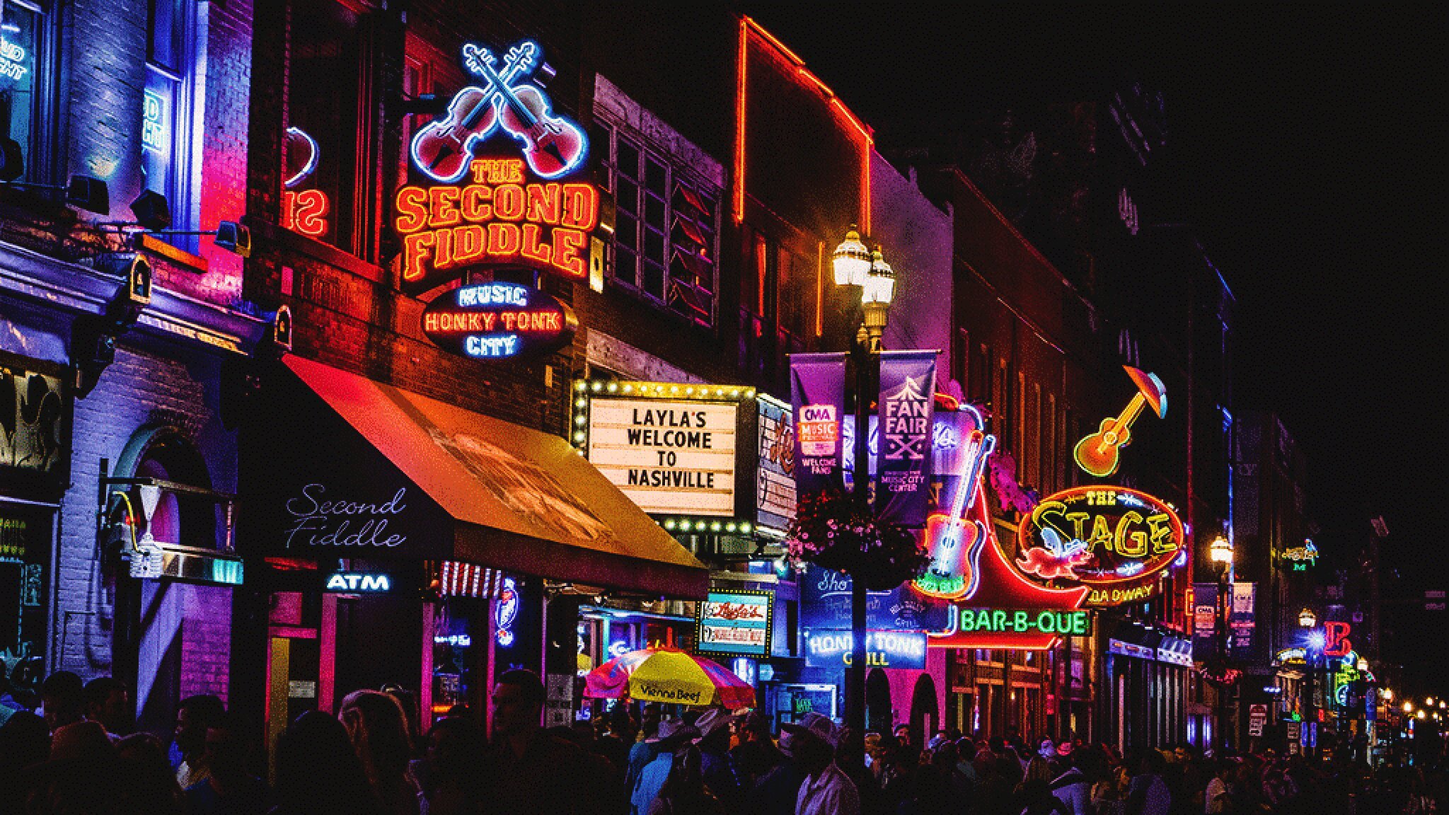 THE 15 BEST Things to Do in Nashville (2024) MustSee Attractions