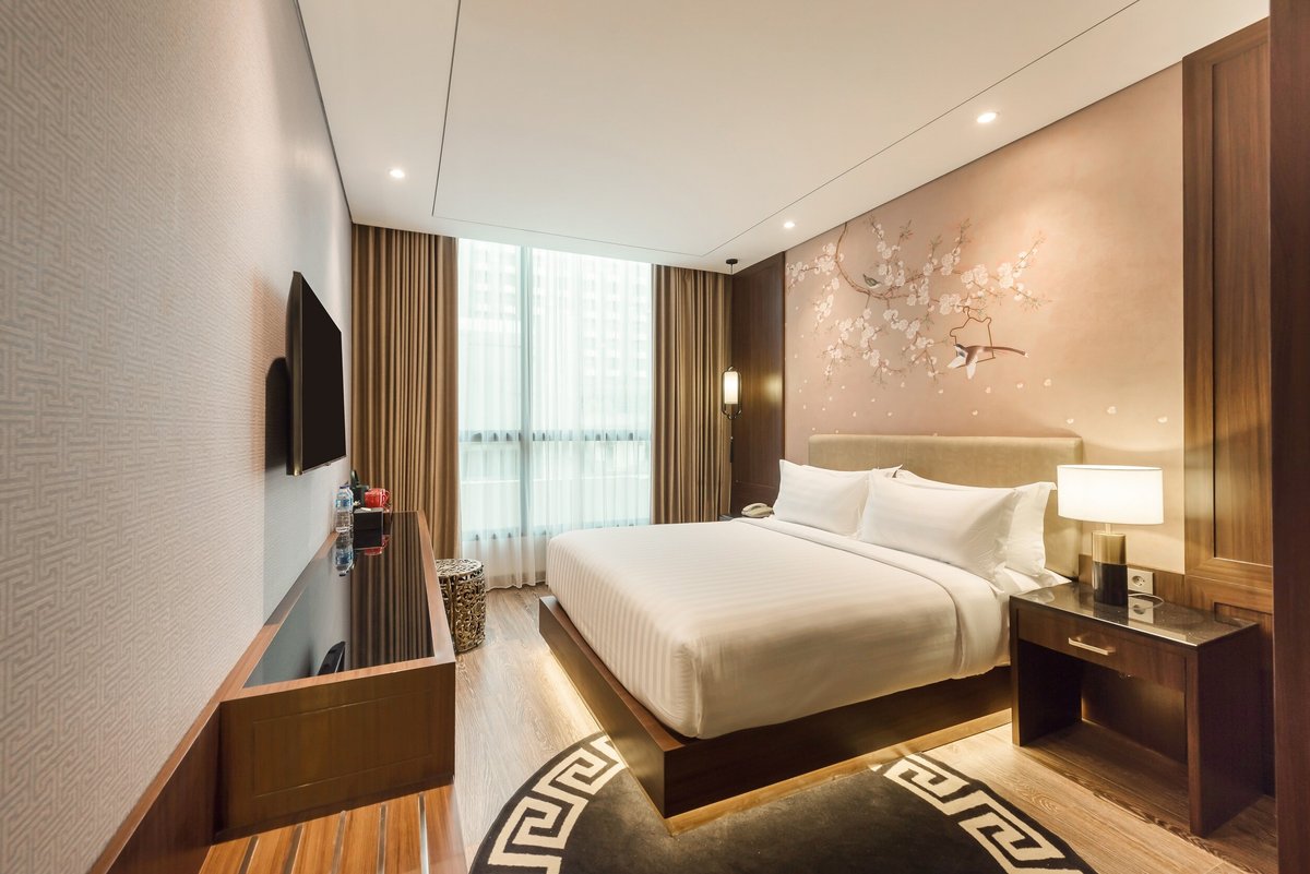 Ashley Tang Menteng Rooms: Pictures & Reviews - Tripadvisor