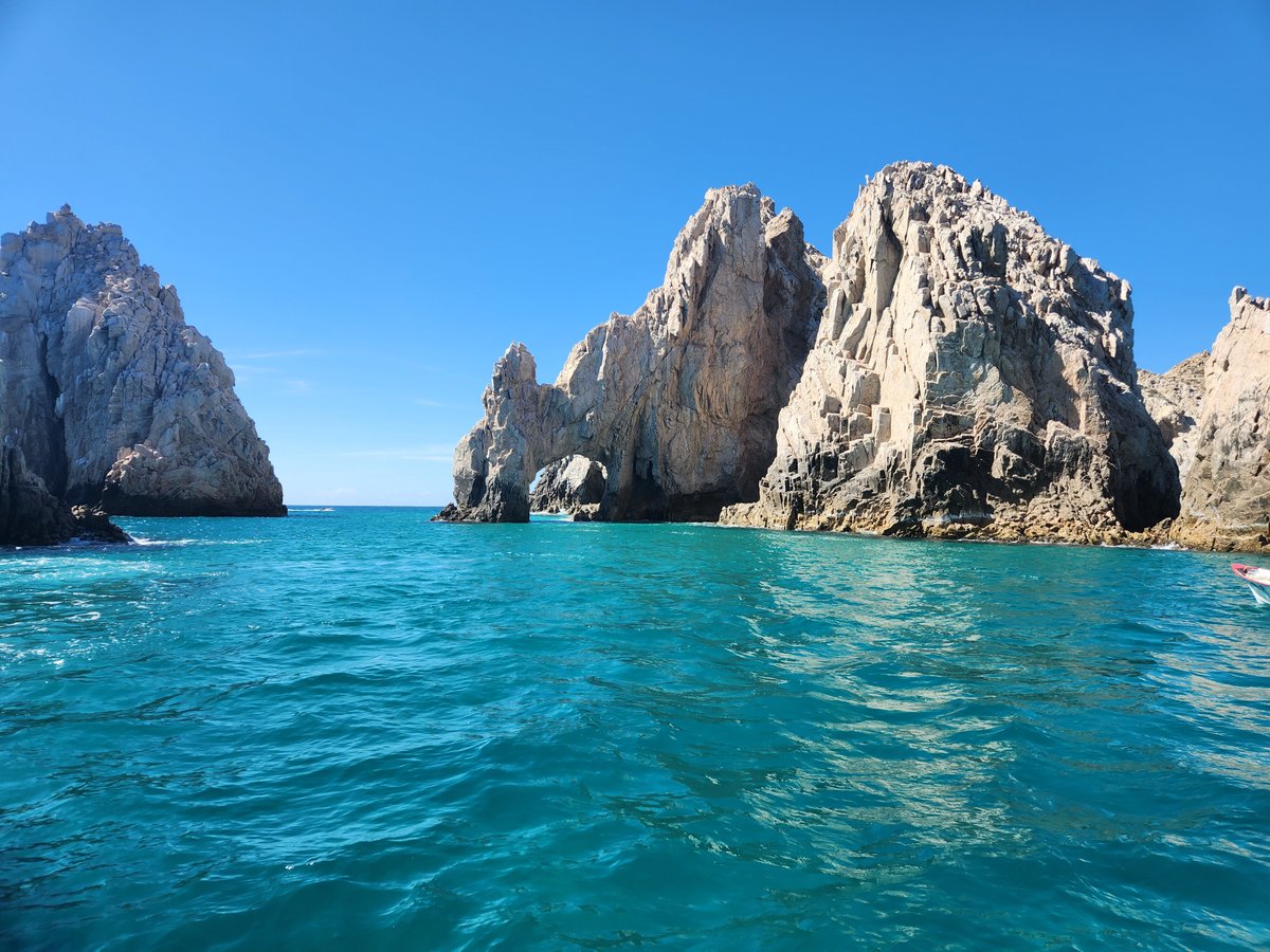 Cabo by Sea (Cabo San Lucas) - All You Need to Know BEFORE You Go