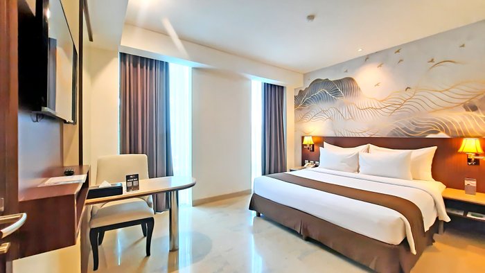 Plaza Inn Kendari by Horison Rooms: Pictures & Reviews - Tripadvisor