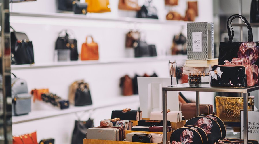 Handbag Department