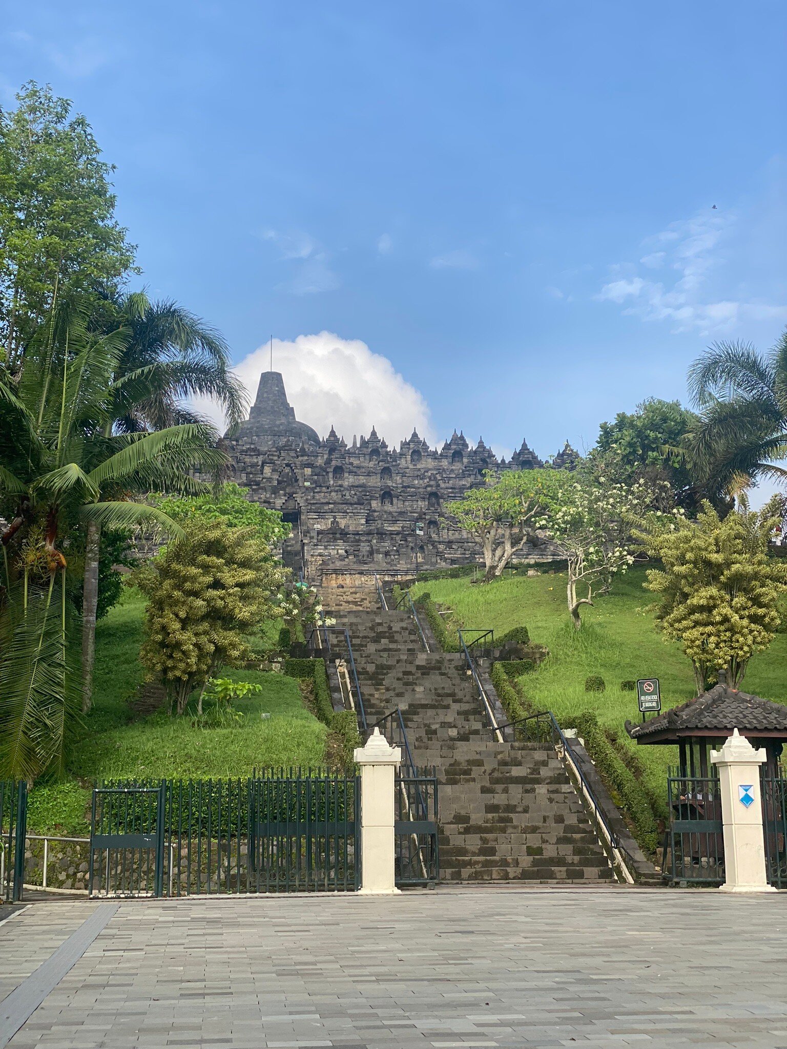 Jogja Borobudur Tour & Travel (Yogyakarta) - All You Need To Know ...