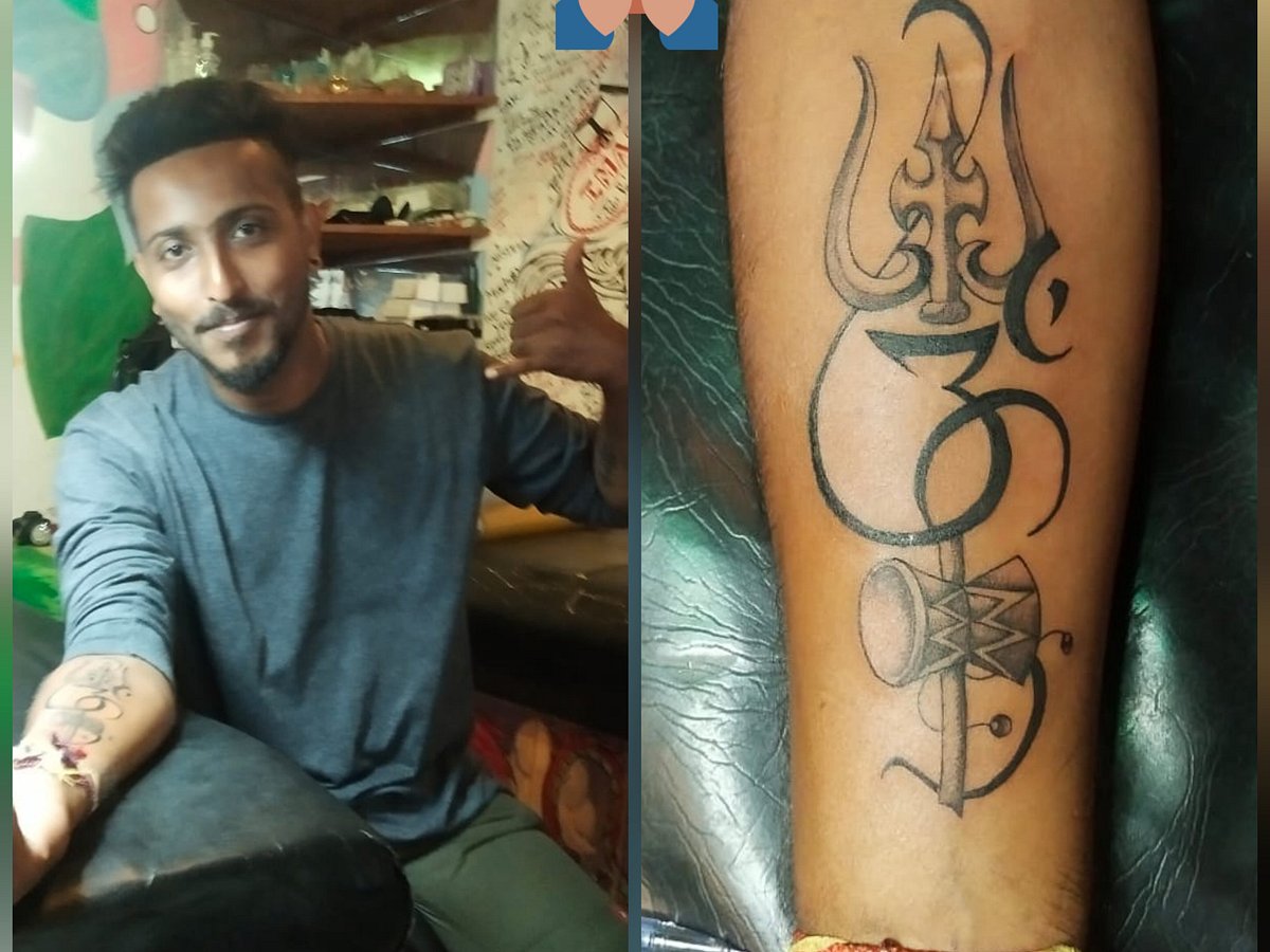 Iman's Tattoo & Piercing Studio in Ella - All You Need to Know BEFORE You Go