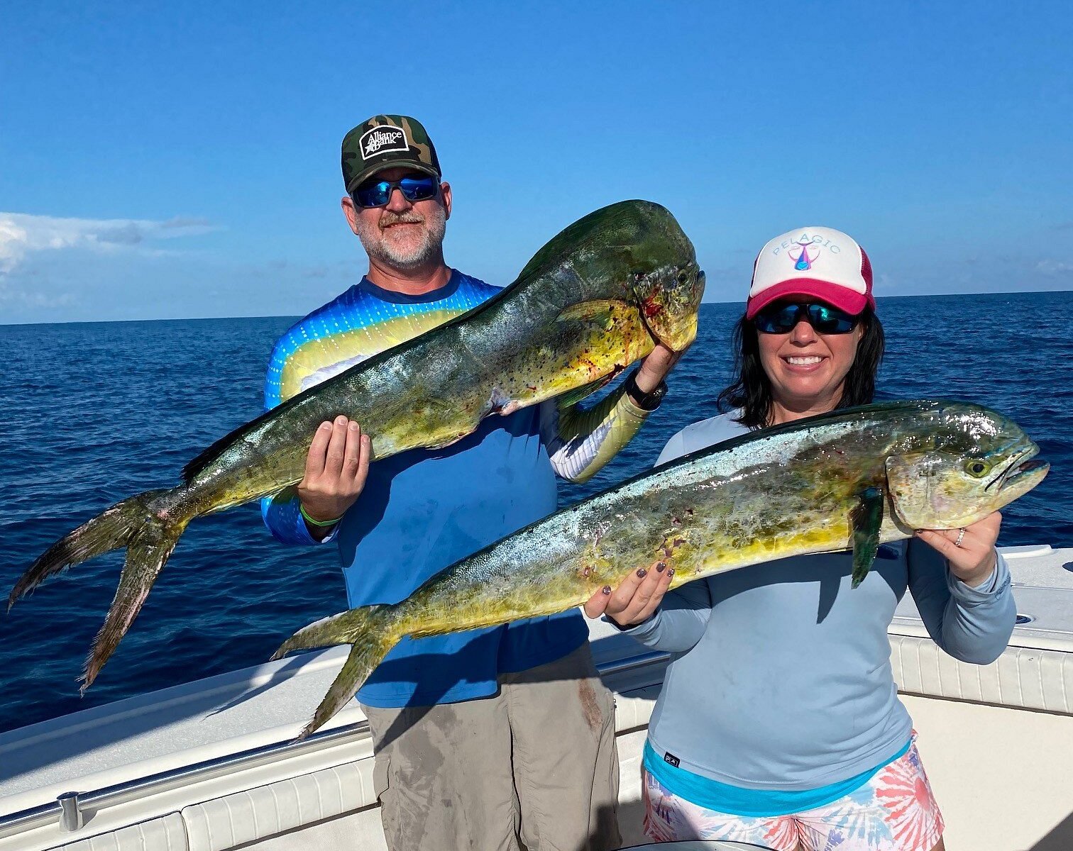 TWO CONCHS CHARTERS (Marathon) Ce qu'il faut savoir