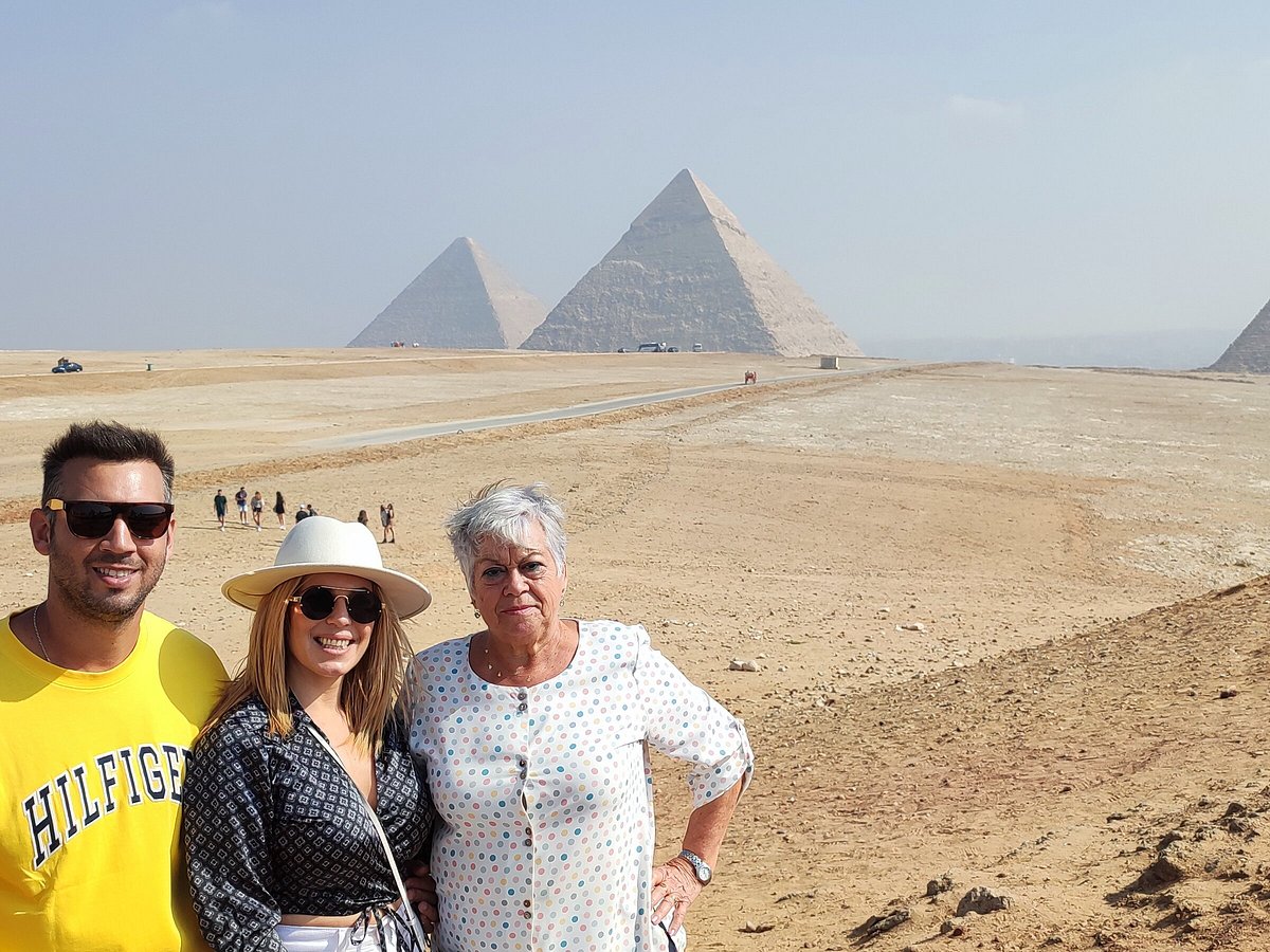 Dunas Travel (Cairo) - All You Need to Know BEFORE You Go