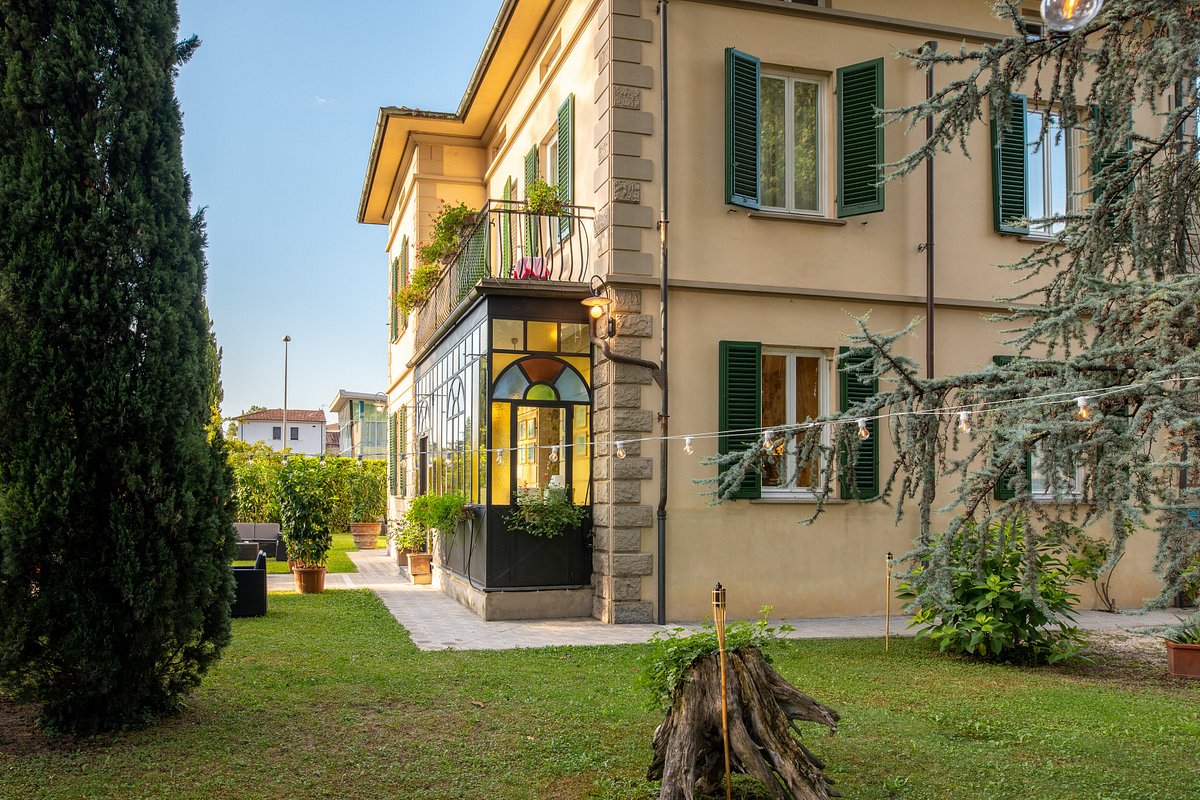 THE 10 BEST Lucca Hotel Deals (Feb 2024) - Tripadvisor