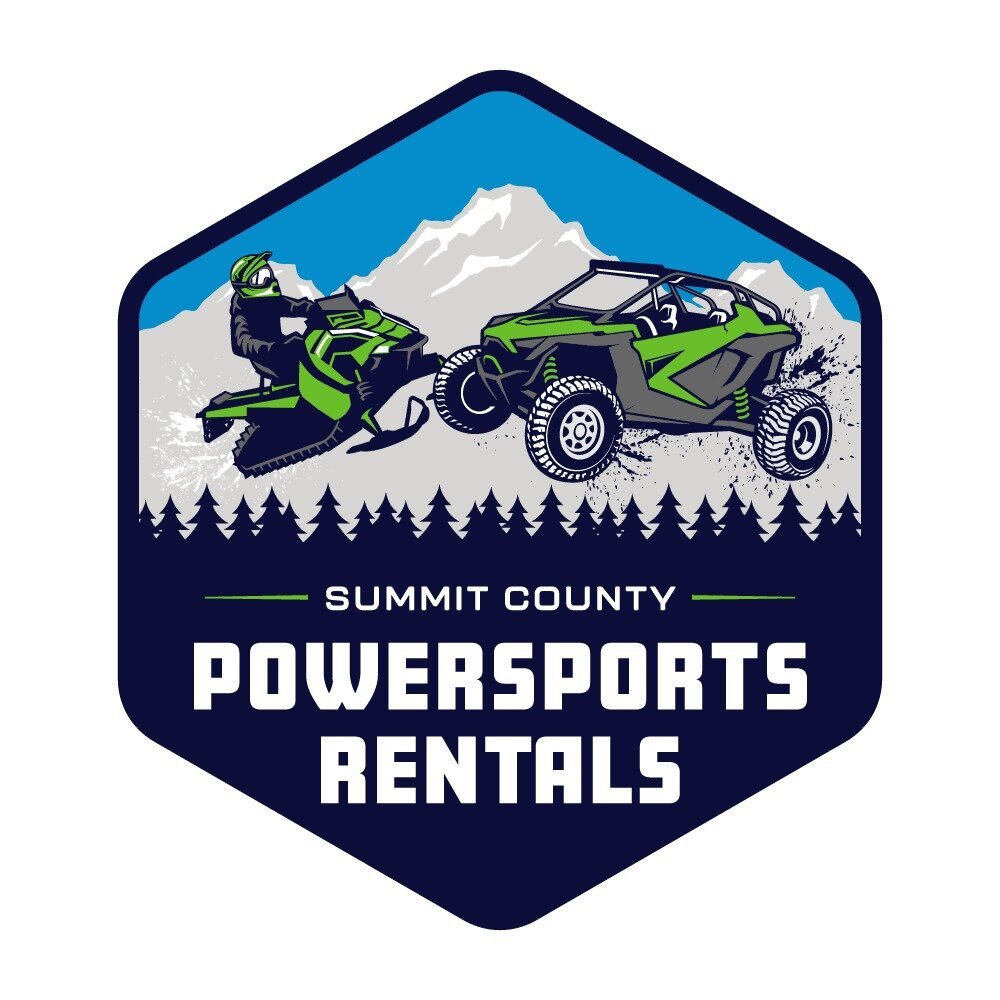 SUMMIT COUNTY POWERSPORTS RENTALS (Silverthorne) 2022 Qué saber antes