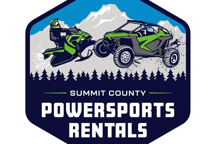 Summit County Powersports Rentals image