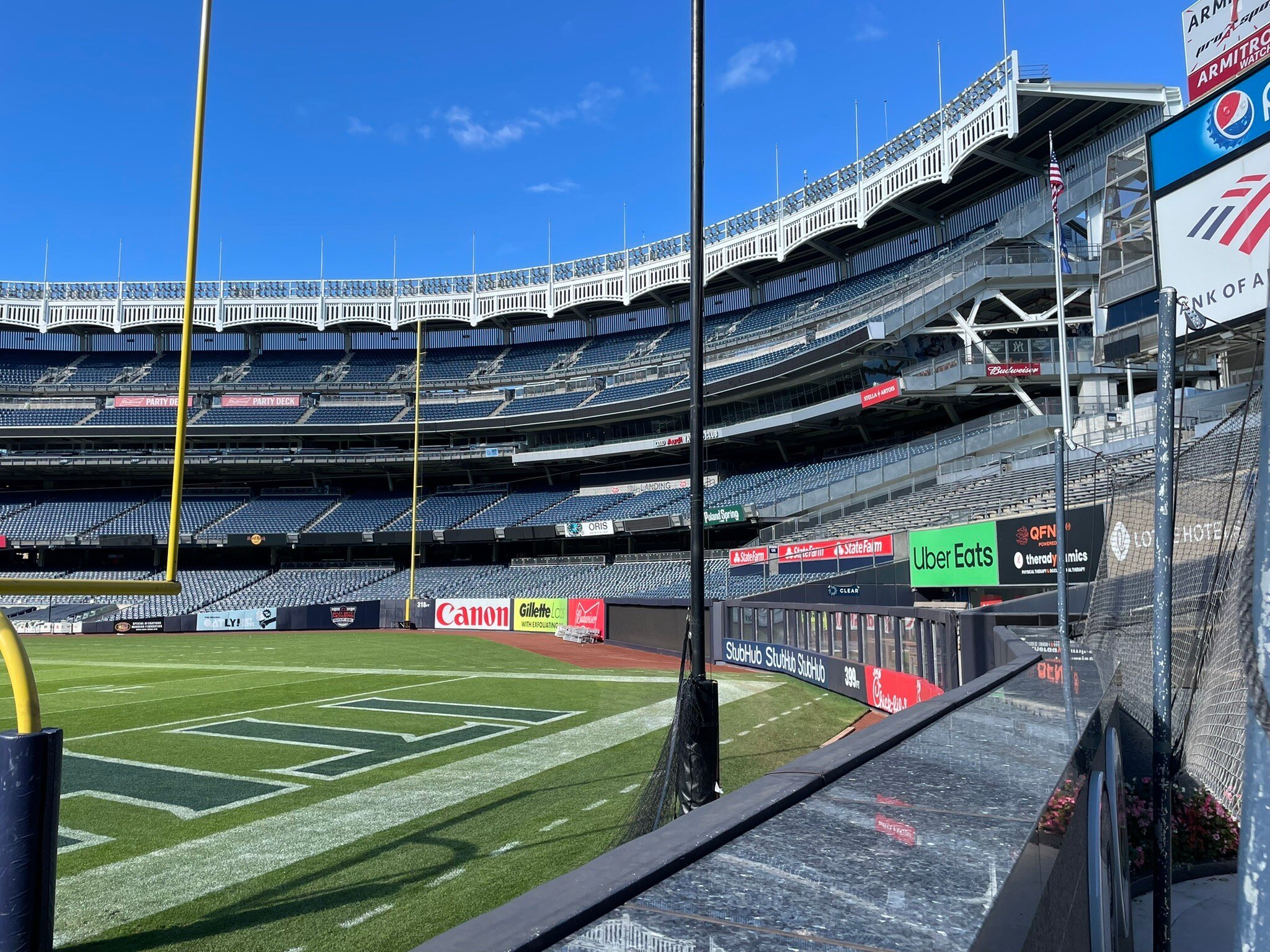 Yankee Stadium Tours (Bronx) - All You Need to Know BEFORE You Go