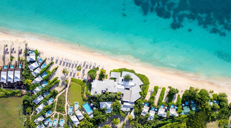 Keyonna Beach Resort