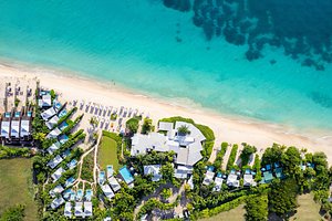 Keyonna Beach Resort in Antigua