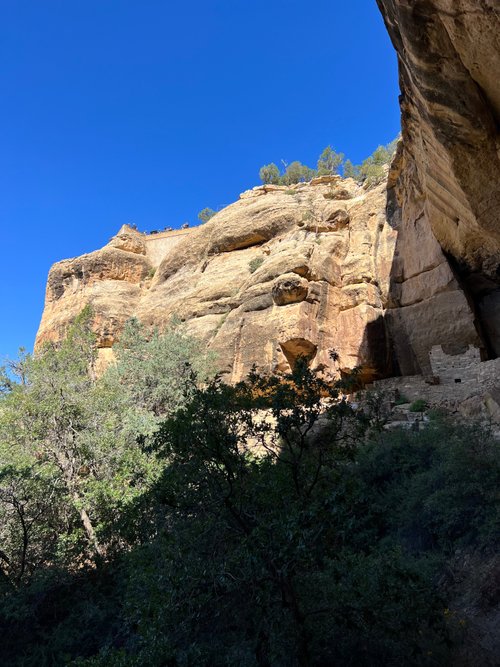 Mesa Verde National Park review images