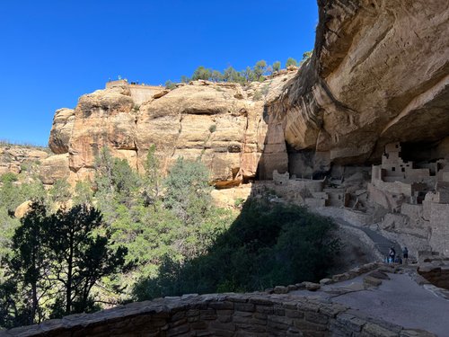 Mesa Verde National Park review images