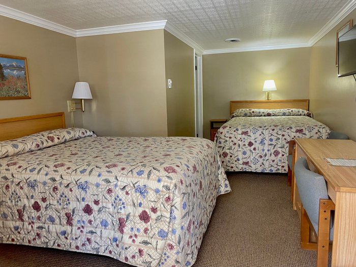 GREYBULL MOTEL - Updated 2022 Prices & Reviews (WY)