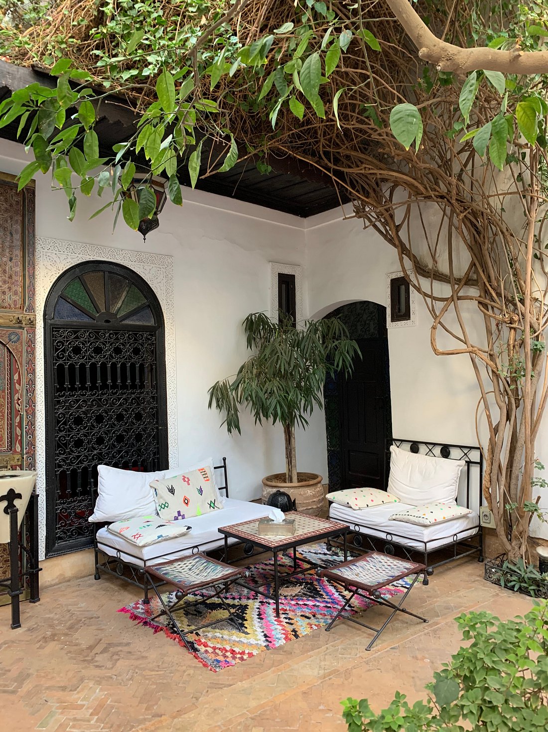 RIAD PETIT KARMELA - Updated 2024 Prices & B&B Reviews (Marrakech, Morocco)