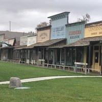 Boot Hill Museum (dodge City) - All You Need To Know Before You Go