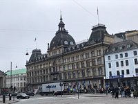 Magasin du Nord (Copenhagen) - All You Need to Know You