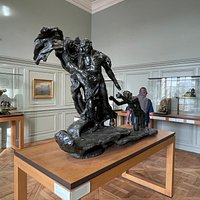 Musée Rodin (Paris) - All You Need to Know BEFORE You Go
