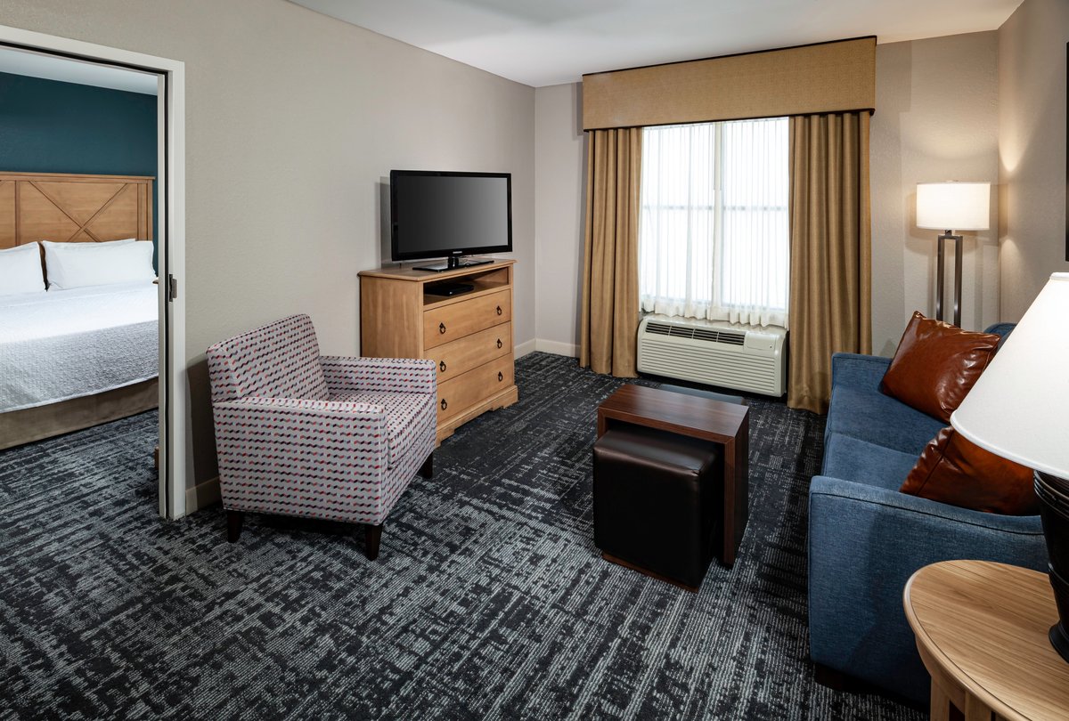 Homewood Suites by Hilton Austin / Round Rock, TX Rooms: Pictures ...