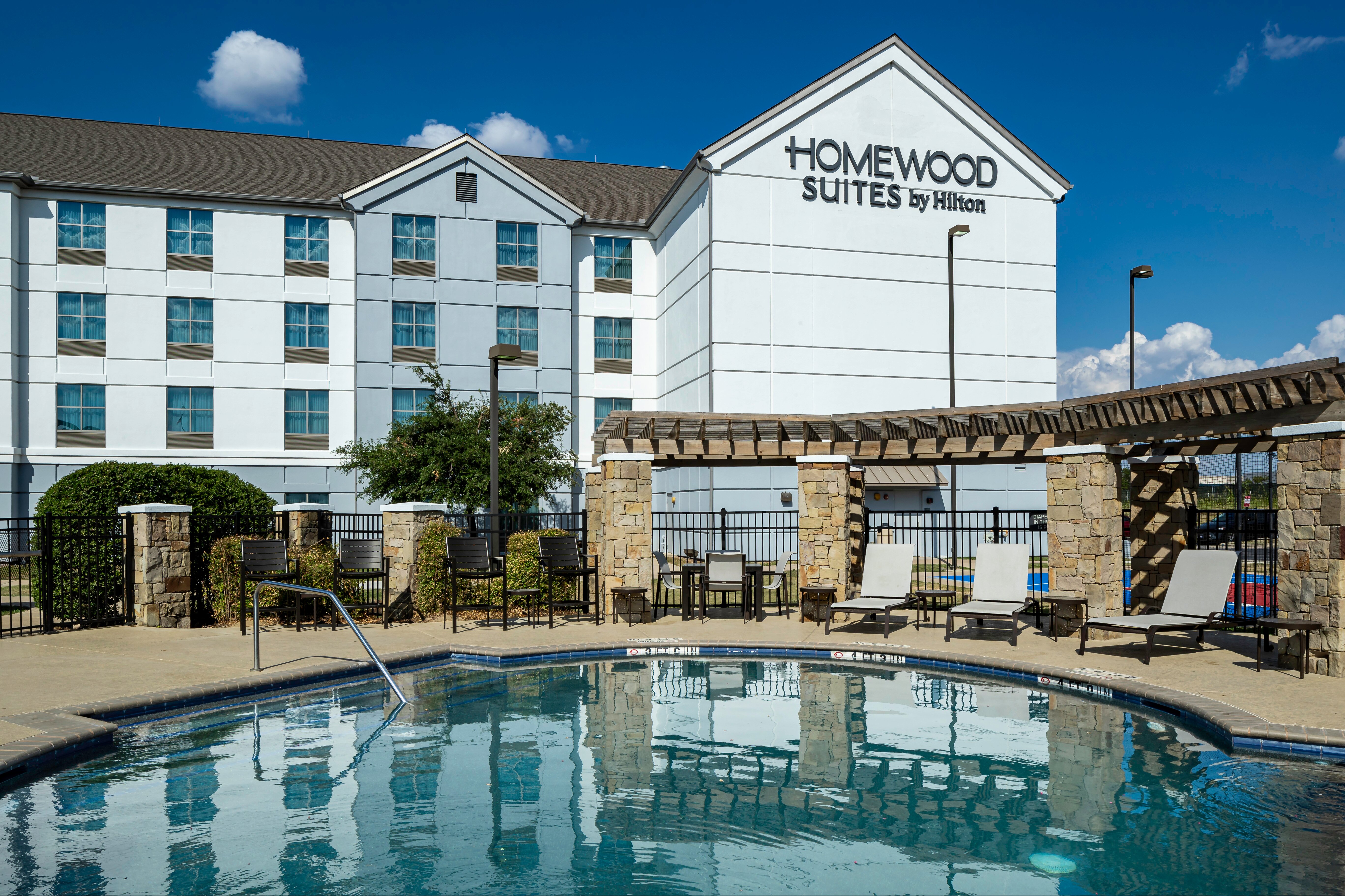 HOMEWOOD SUITES BY HILTON AUSTIN ROUND ROCK TX Updated 2024