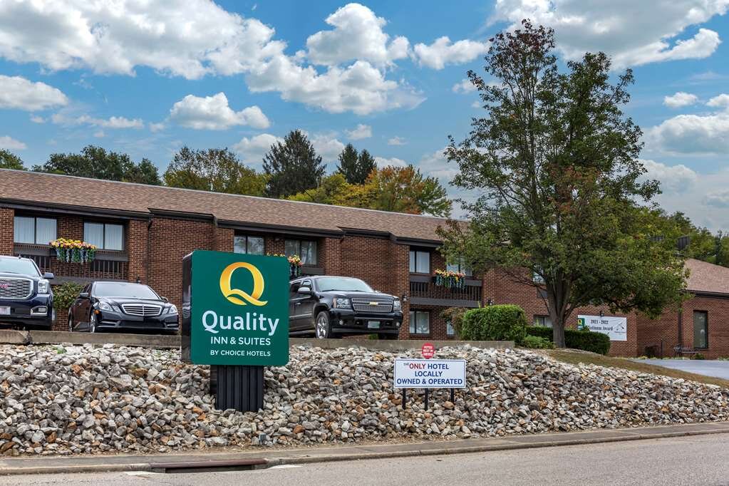 QUALITY INN SUITES 112 1 3 5 Prices Hotel Reviews