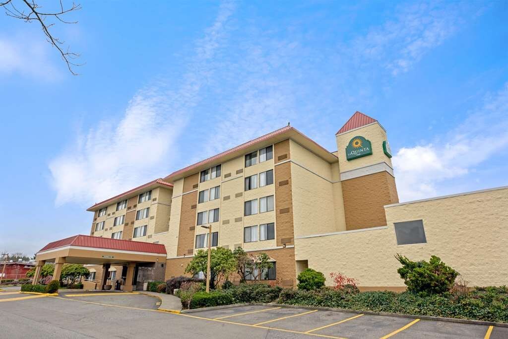 LA QUINTA INN BY WYNDHAM LYNNWOOD $97 ($̶1̶3̶6̶) - Updated 2023 Prices ...