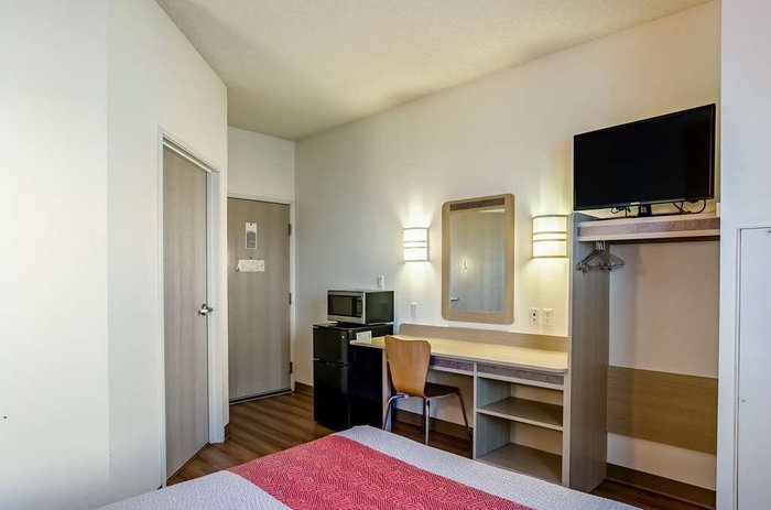 MOTEL 6 SIDNEY $71 ($̶7̶9̶) - Prices & Reviews - NE