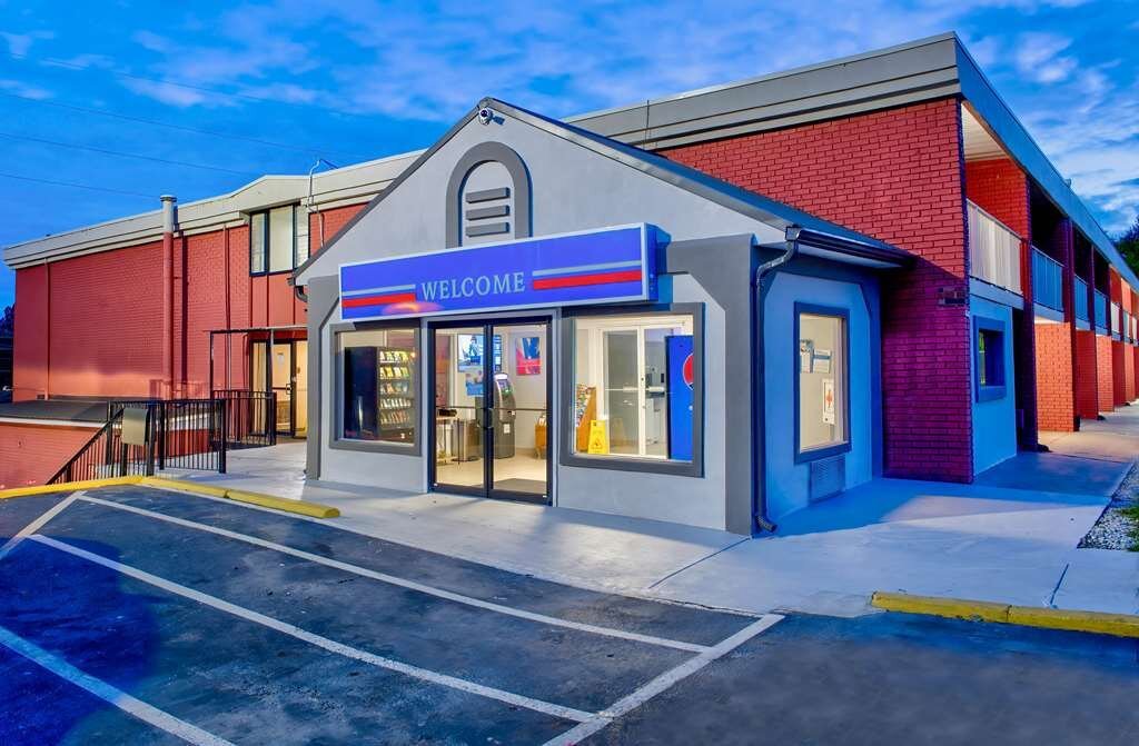 MOTEL 6 GAINESVILLE $87 ($̶1̶1̶1̶) - Prices & Reviews - GA