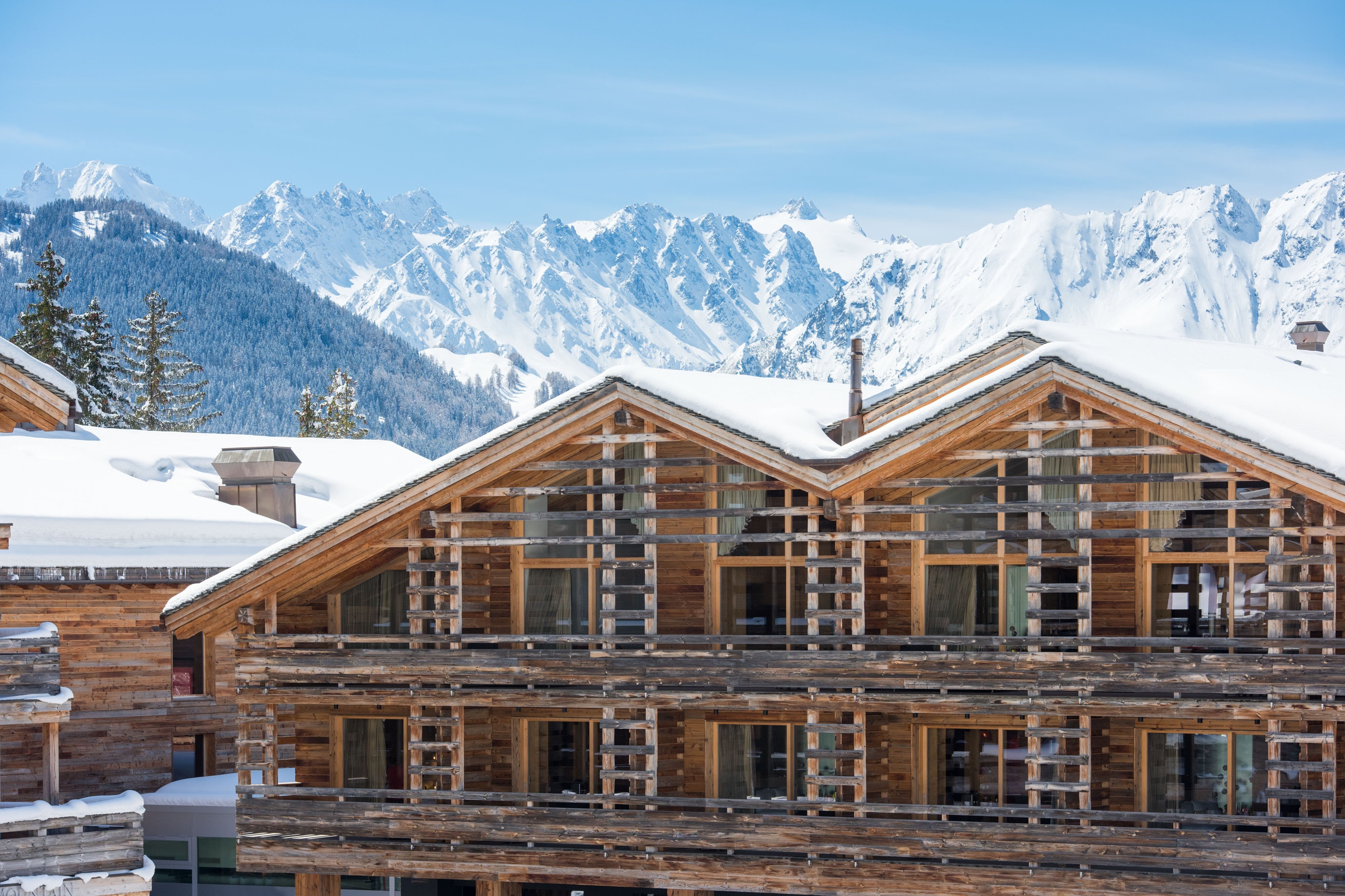 W VERBIER - Updated 2023 Prices & Hotel Reviews (Switzerland)