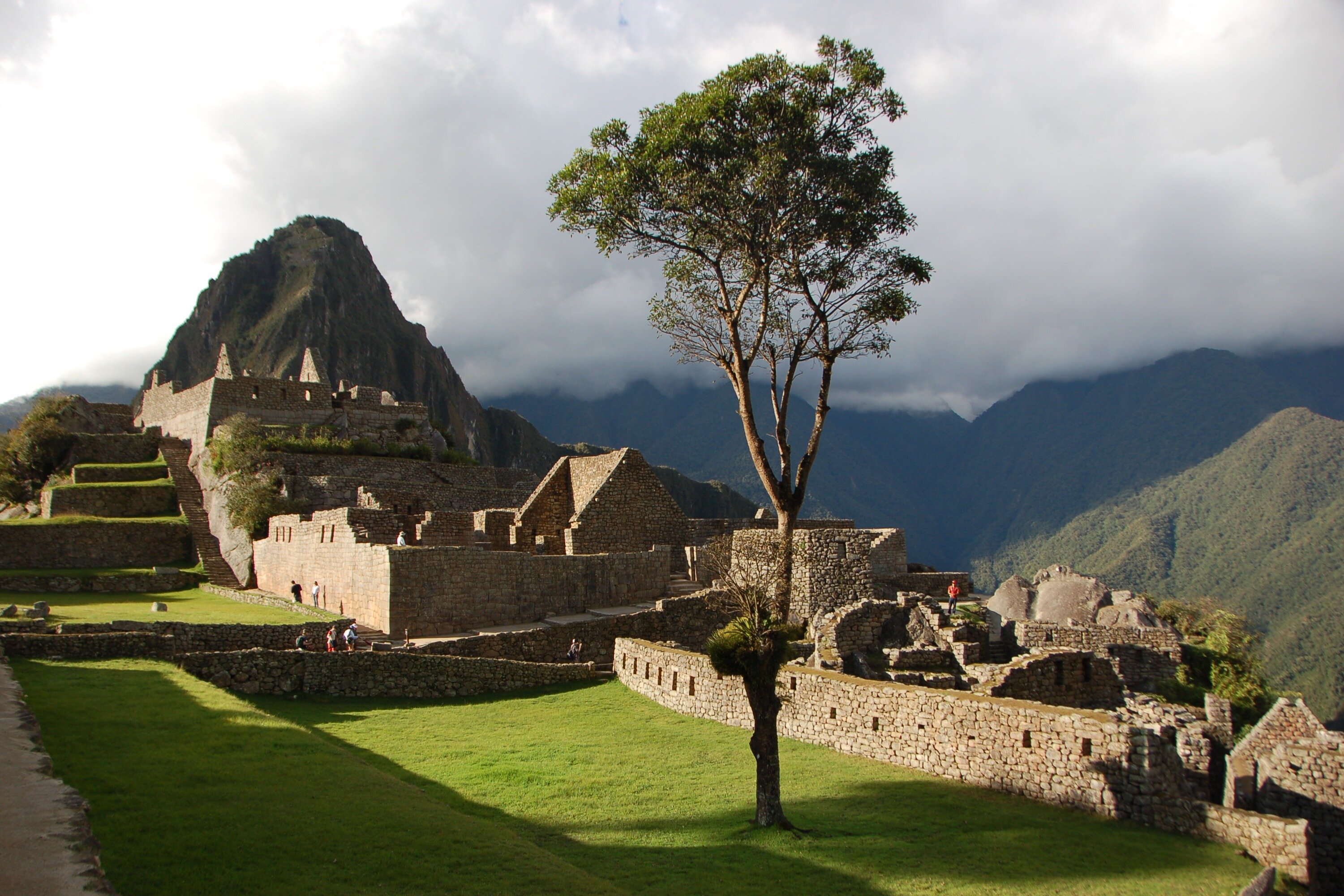 2 Machupicchu Cusco Peru Address Phone Number Tripadvisor   Caption 