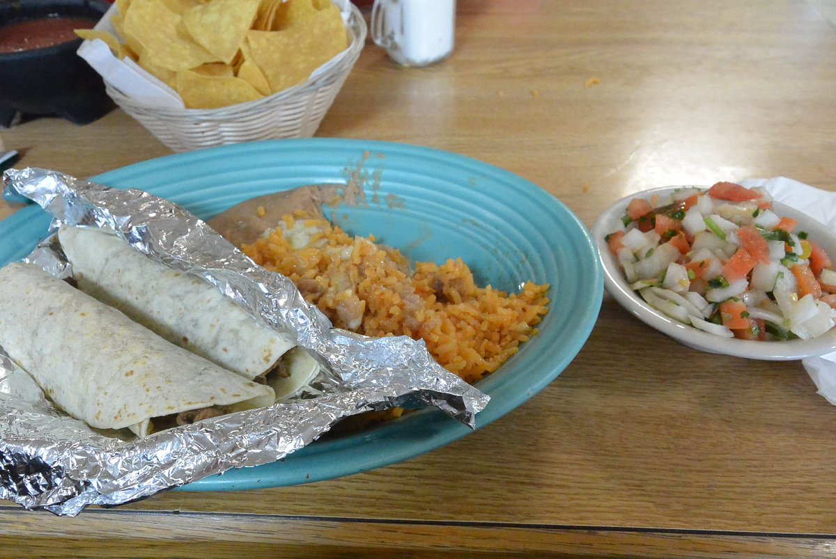 MARIO BROTHERS MEXICAN CUISINE, Rockville - Restaurant Reviews, Photos ...