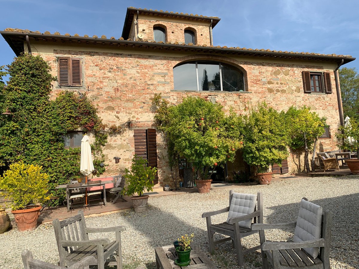 IL GRANDE PRATO - Villa Reviews (Castelfiorentino, Italy - Tuscany)