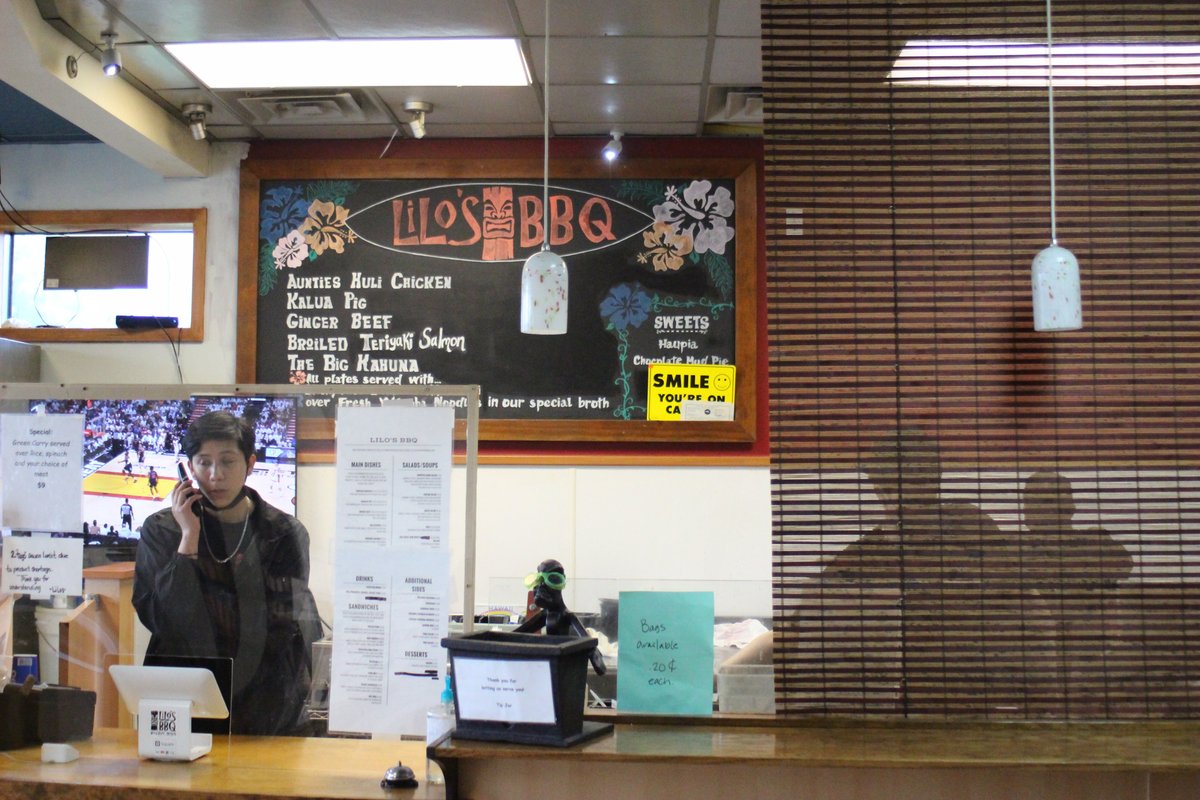 LILO'S BBQ, Hood River - Updated 2024 Restaurant Reviews, Photos ...