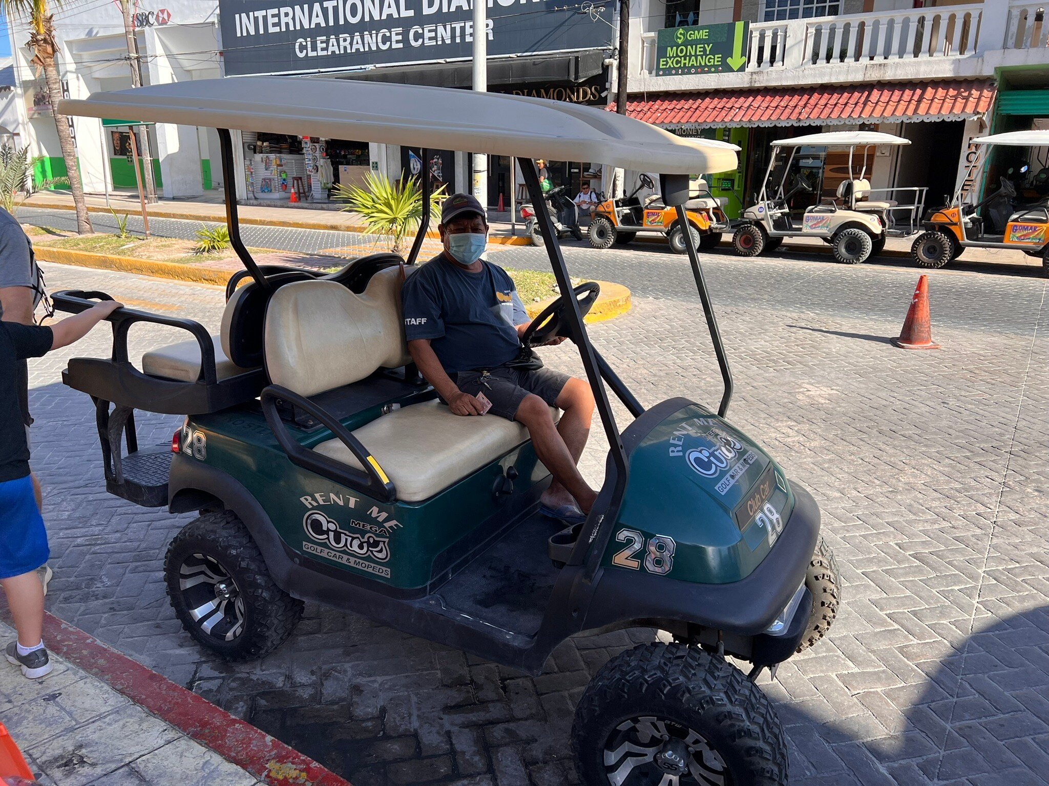 Ciro s Golf Cart Rentals All You Need to Know BEFORE You Go 2024