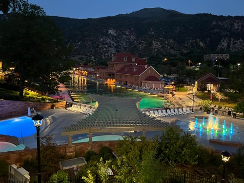 Glenwood Springs review images