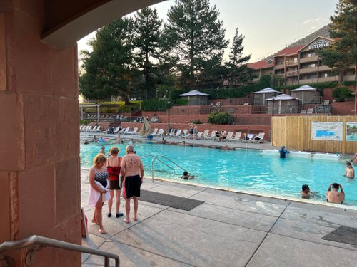 Glenwood Springs review images