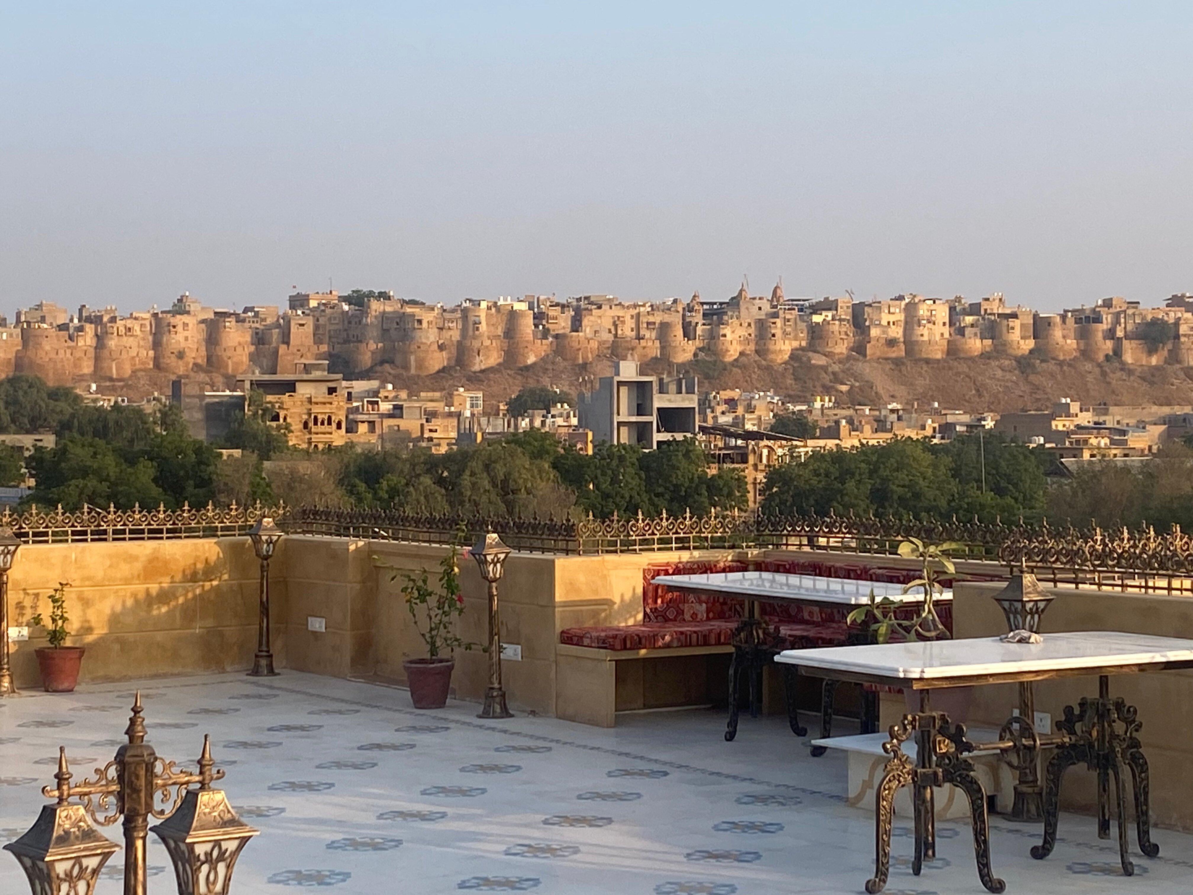 Rupal Residency (Jaisalmer) - All You Need To Know BEFORE You Go