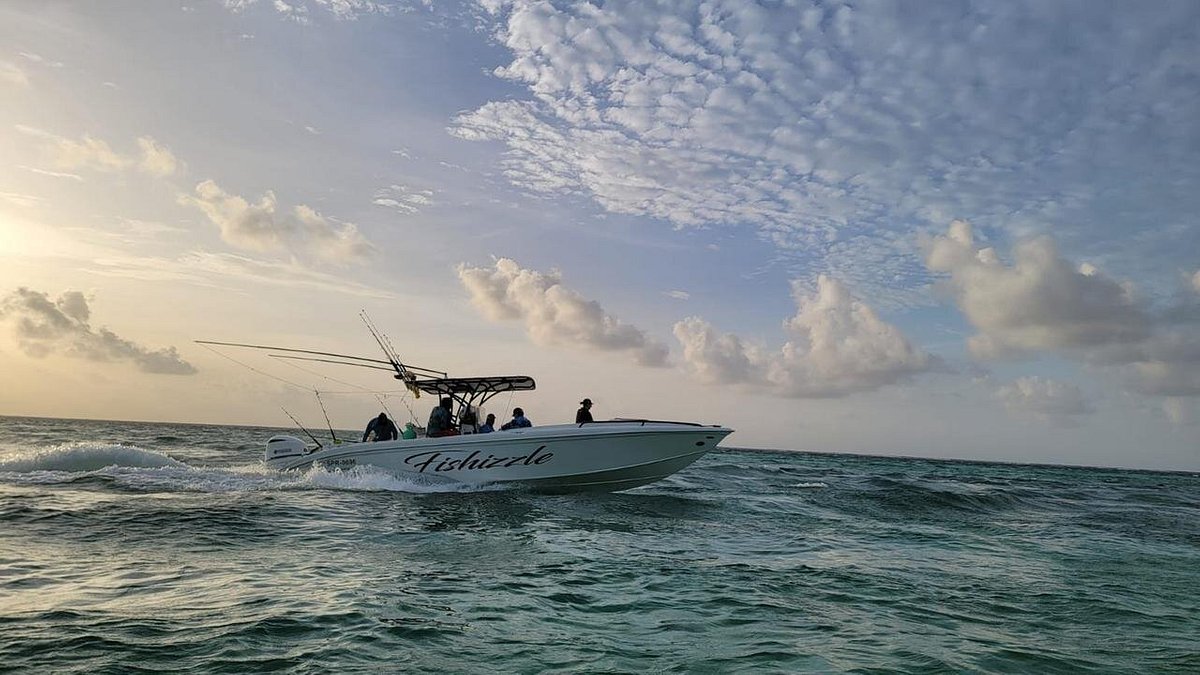 Spear fishing - Picture of Belize Diving Adventures, Ambergris Caye -  Tripadvisor