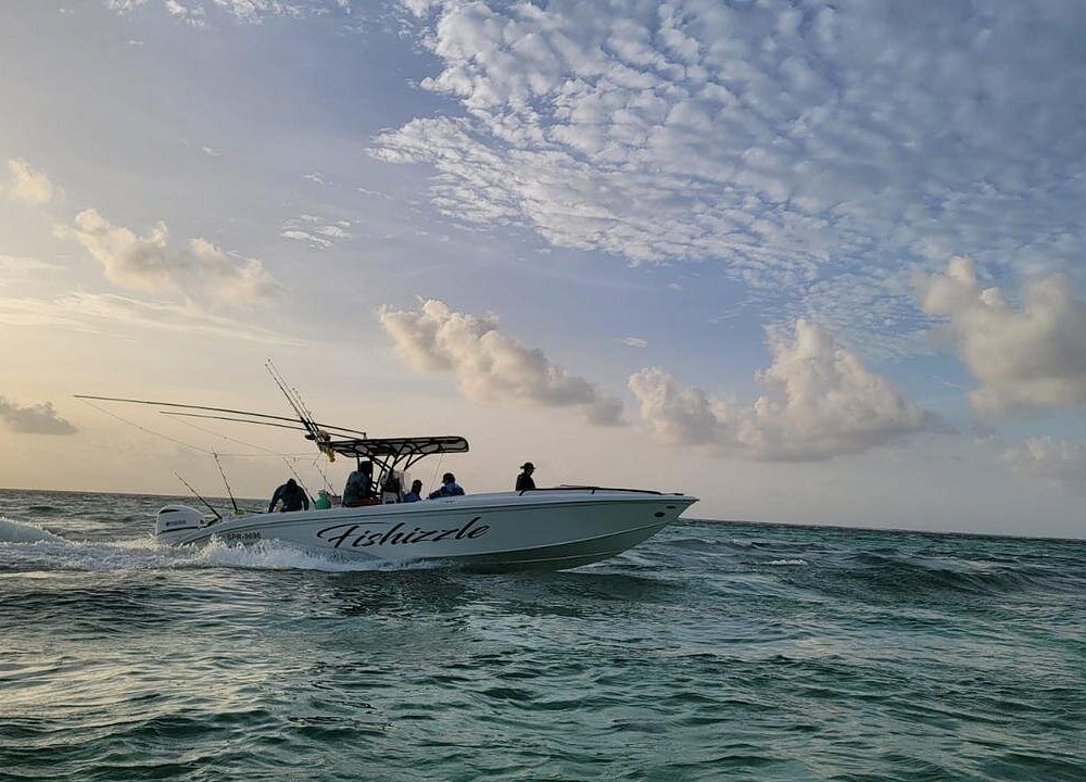 THE 10 BEST San Pedro Fishing Charters & Tours (Updated 2023)