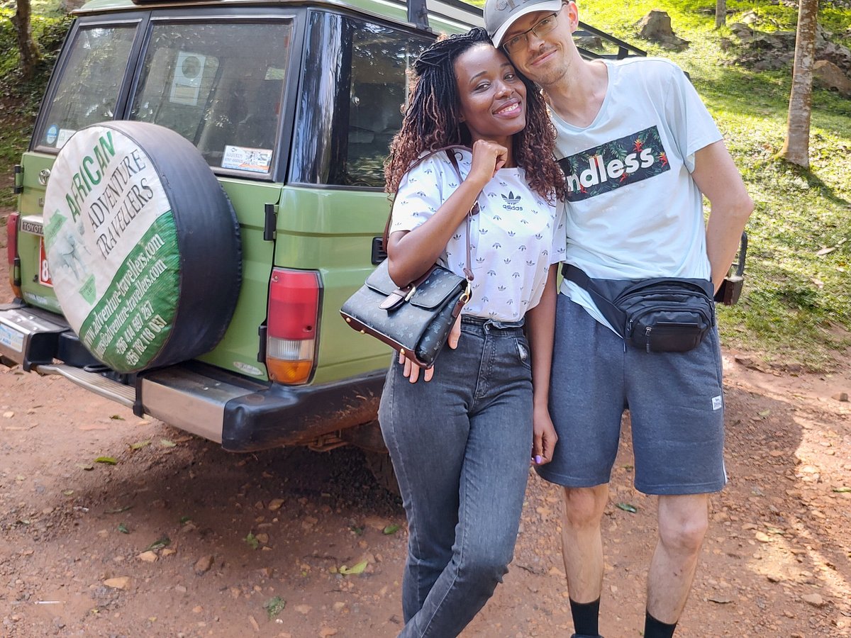 african adventure travellers ltd. kampala