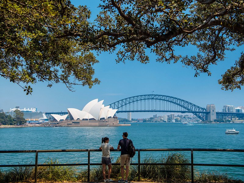Sydney