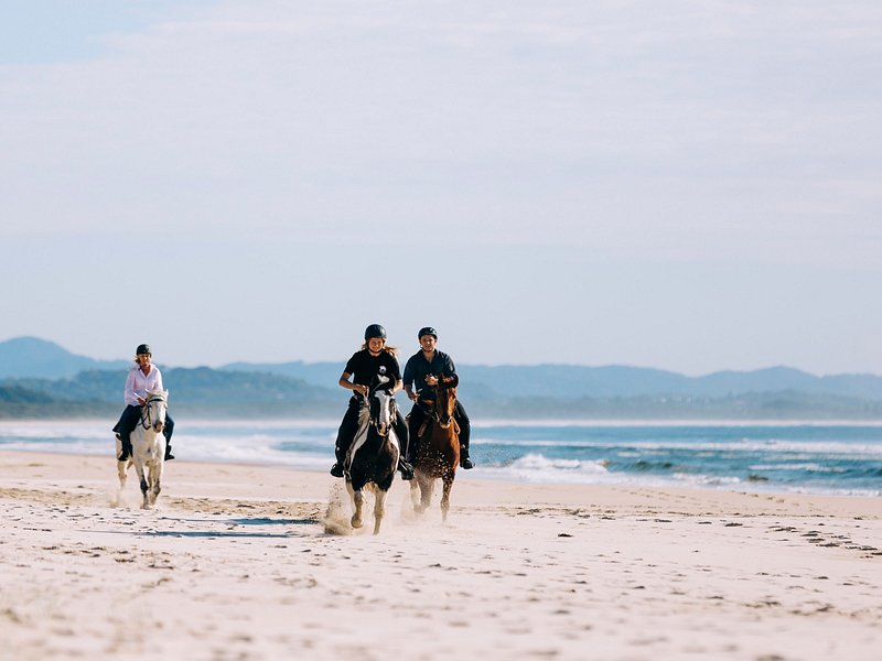 Jervis Bay
