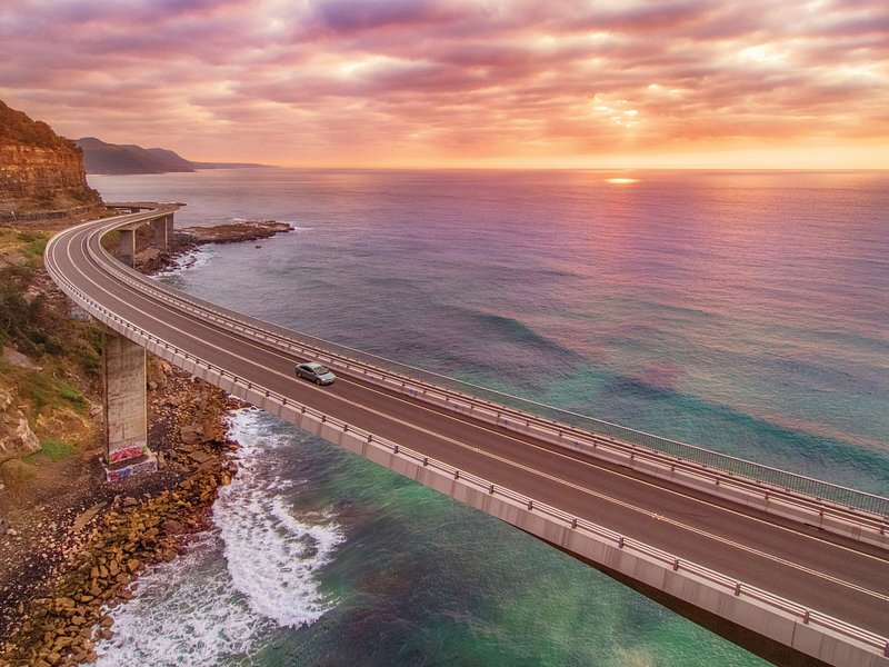 Byron Bay